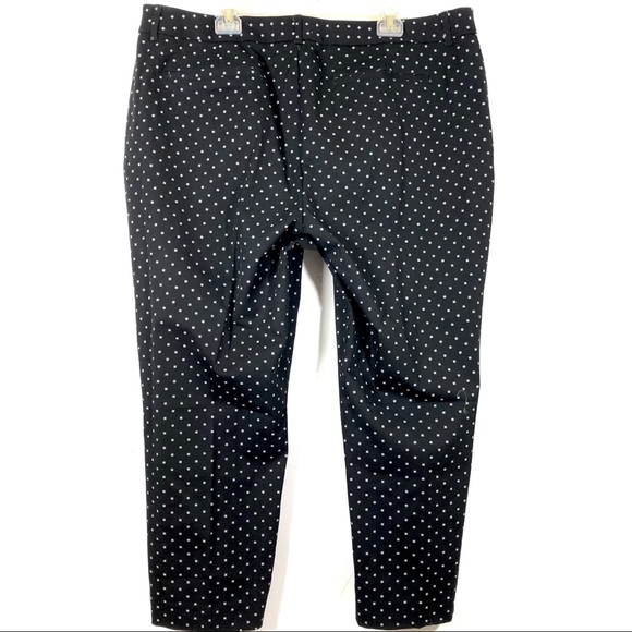 BOUTIQUE ANKLE PANTS NWT - Picture 2 of 4